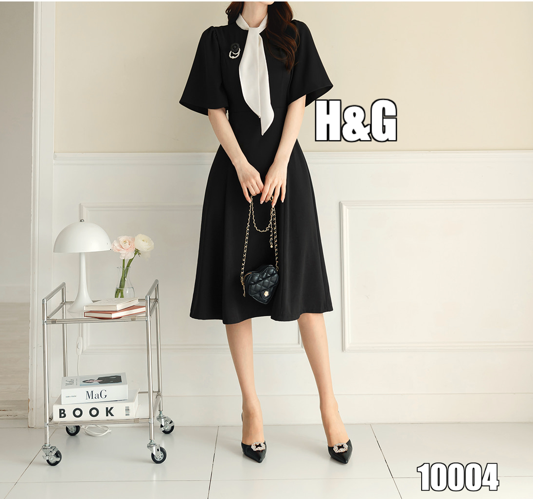 Đầm Đẹp- Đầm Dự Tiệc Cưới Cao Cấp Dễ Thương Hàn Quốc Tp.HCM | Shopee Việt  Nam