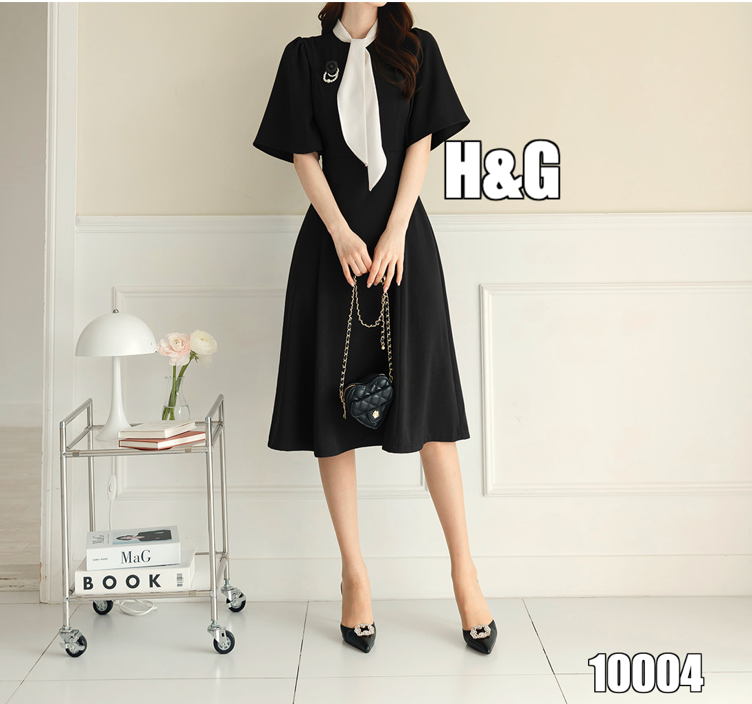 Mua DIYIWEI 2023 Xuân/Hè Jumpsuit Nữ dài tay áo Hàn Quốc V cổ đèn lồng tay  áo đầm in váy cao eo rộng chân quần - Hoa ngắn tay áo jumpsuit -