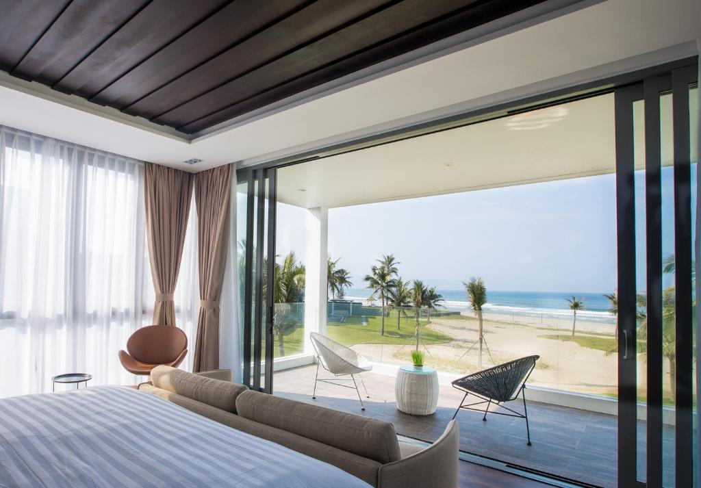 Lựa chọn cửa nhôm Xingfa dựa trên nguyên tắc phong thủy
