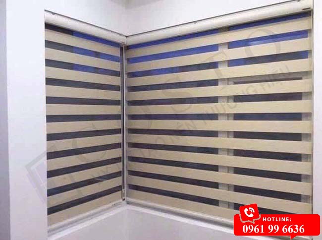 Bảng giá rèm cầu vồng chính hãng, bảo hành rõ ràng