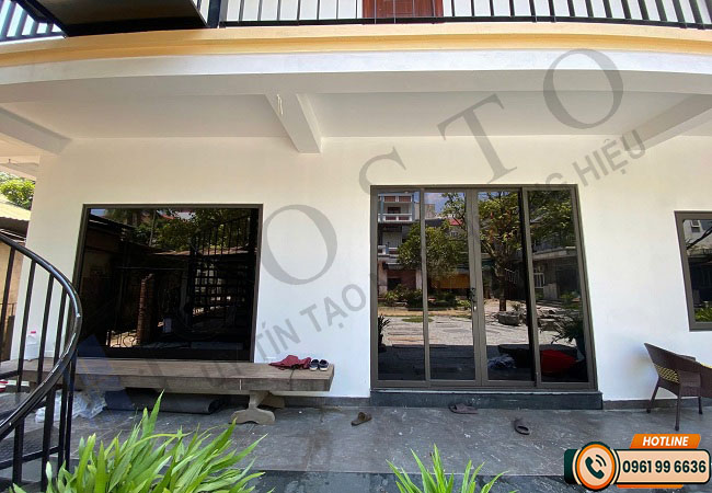 Báo Giá Cửa Nhôm Xingfa Mới Nhất Tại Hà Nội