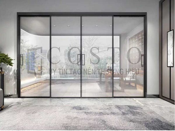 Báo Giá Cửa Slim Chính Hãng Tốt Nhất Trên Thị Trường!