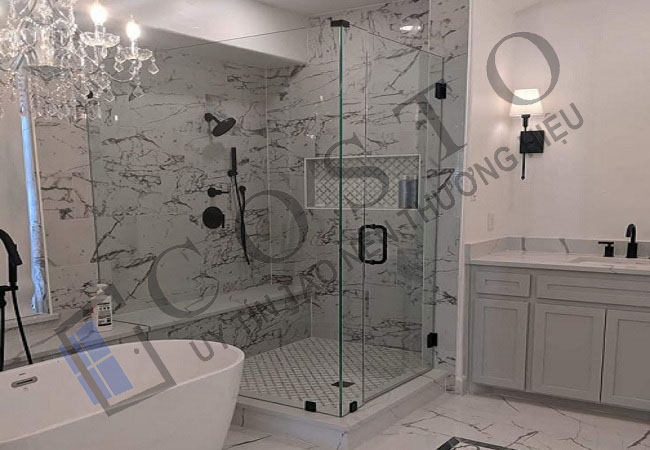 Lợi ích khi sử dụng cabin nhà tắm bạn cần biết!