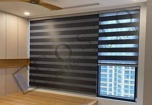 Các Mẫu Rèm Cầu Vồng Đẹp Nhất T2/2025