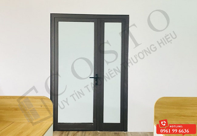 Cách tính lọt sáng cho cửa nhôm Xingfa bạn cần biết