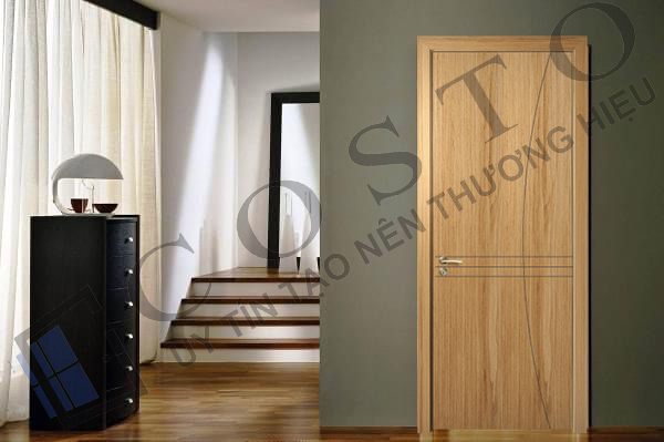 Cửa gỗ composite là gì? Cùng tìm hiểu nhé!