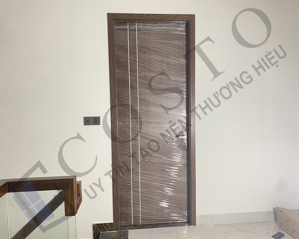 Địa chỉ mua cửa gỗ nhựa composite Hà Nội uy tín nhất!!!