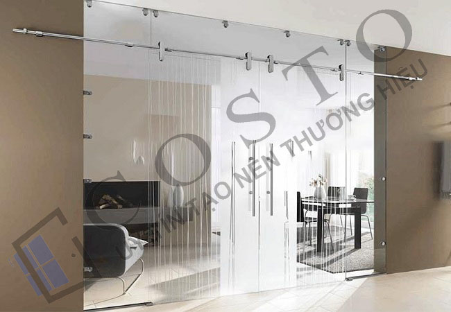 Cửa Lùa Kính Cường Lực Giá Rẻ: Mua Ở Đâu Đảm Bảo Chất Lượng?