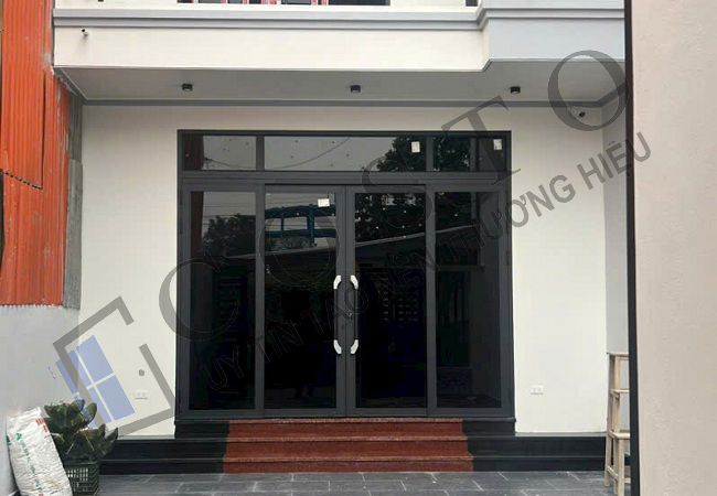Lựa chọn cửa lùa quay đỉnh cao – Gọi ngay!