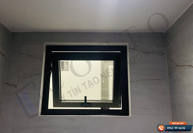 Cửa nhôm giá rẻ chất lượng đỉnh cao, bền đẹp lâu dài