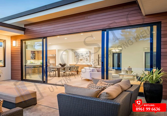 Kinh nghiệm mua cửa nhôm kính chuẩn không cần chỉnh