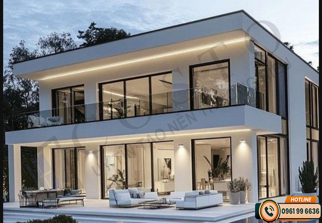 Cửa nhôm kính giá bao nhiêu 1m2?