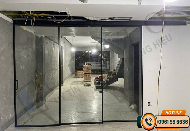 Tại Sao Cửa Nhôm Slim Ngày Càng Được Tin Dùng Hiện Nay?