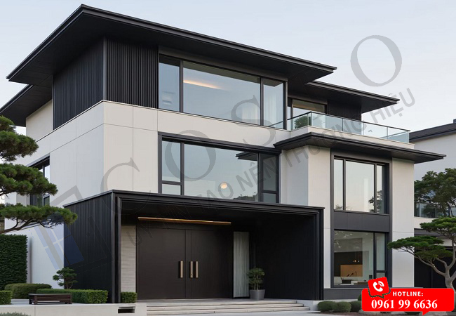 Tại sao cửa nhôm Xingfa vẫn bị bạc màu sau vài năm?