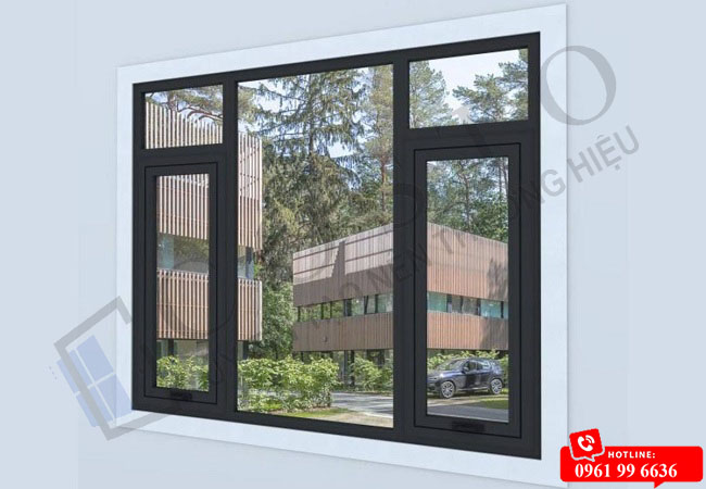 Những lưu ý khi lắp cửa nhôm Xingfa bạn cần biết!