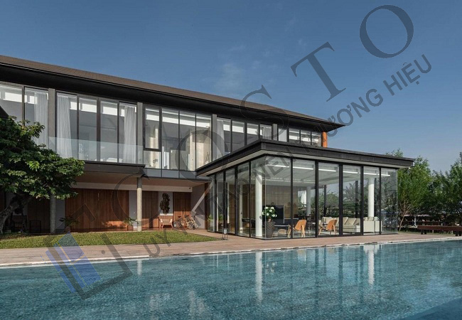 Tại sao giá cửa nhôm Xingfa mỗi đơn vị lại khác nhau?
