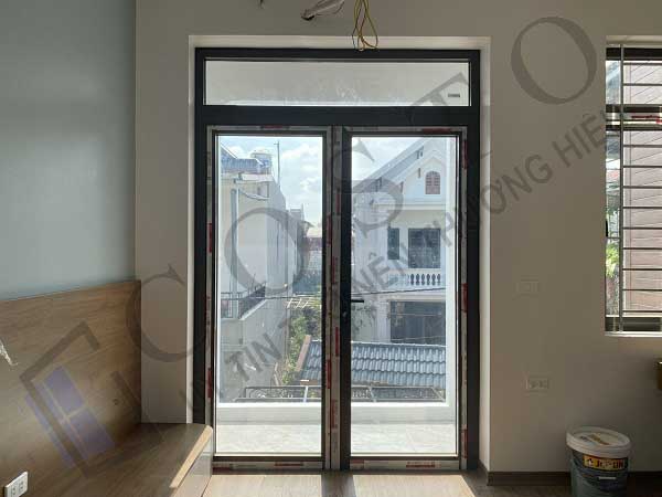 Tại sao nên chọn cửa nhôm Xingfa cho phòng ngủ của bạn?