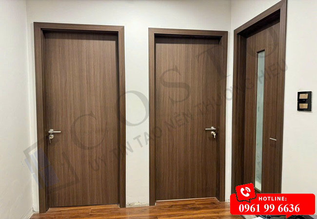 Cửa Nhựa Giả Gỗ Có Bền Không? Cùng Tìm Hiểu Nhé!