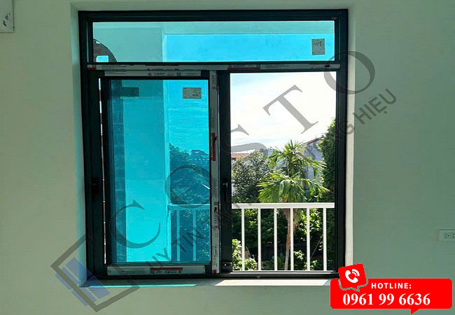 Cửa sổ nhôm kính lùa giá rẻ có ưu nhược điểm gì?