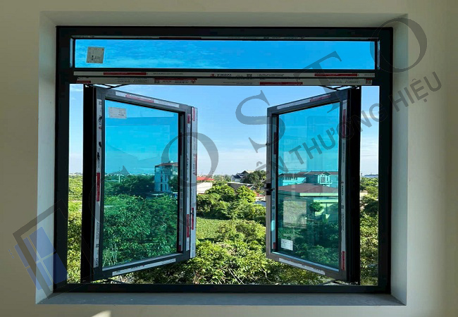 Cửa Sổ Nhôm Xingfa: Giải Pháp Tối Ưu Cho Không Gian Sống Hiện Đại