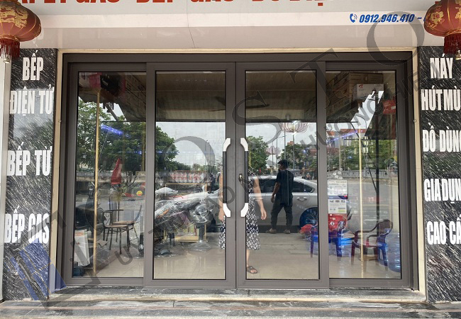 Đặt Cửa Trượt Quay Ngay Bây Giờ để Nhận Chiết Khấu Lên Đến 10%
