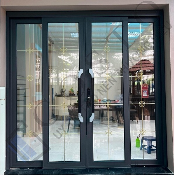 Muốn biết giá cửa nhôm trượt quay? Click ngay để tìm hiểu!