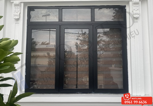 Vì sao giá cửa nhôm Xingfa giữa các đơn vị chênh lệch?