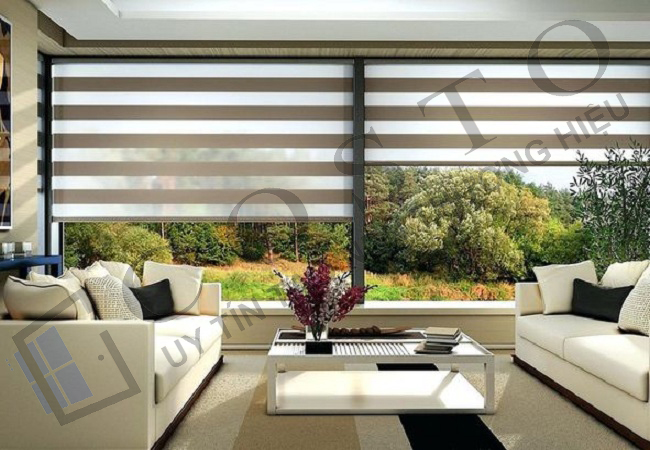 Giá rèm cầu vồng Hàn Quốc hot nhất – Mua ngay kẻo lỡ!