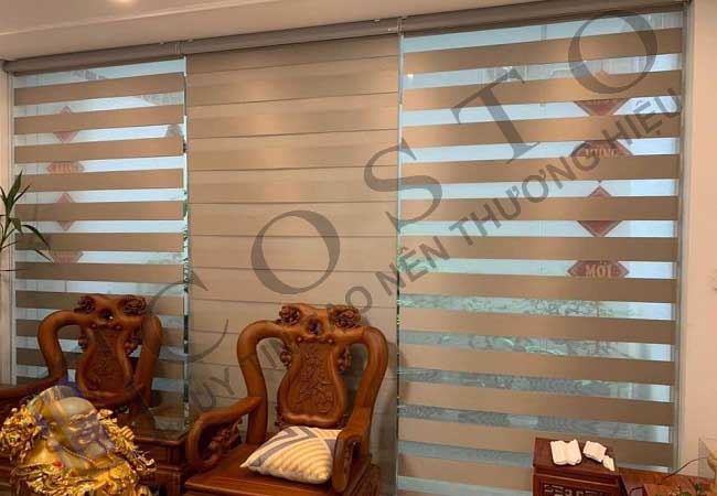 Giá Rèm Cầu Vồng Mới Nhất – Đặt Ngay Để Nhận Ưu Đãi