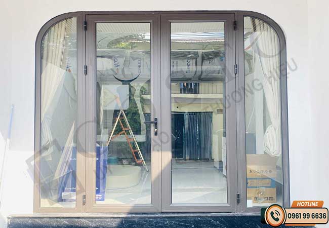 Khung Cửa Nhôm Kính COSTO JSC Uy Tín, Chất Lượng Tại Hà Nội