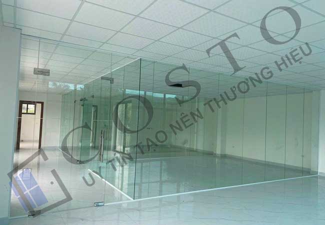 Làm cửa kính cường lực ở đâu uy tín, chất lượng đảm bảo tại Hà Nội