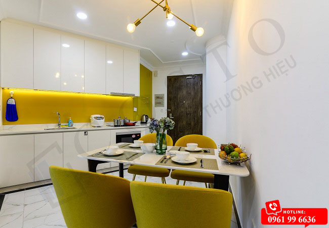 Làm kính bếp độ dày bao nhiêu là chuẩn và bền nhất?