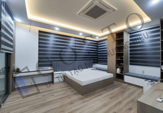 Mua rèm cầu vồng chất lượng, giá tốt nhất thị trường