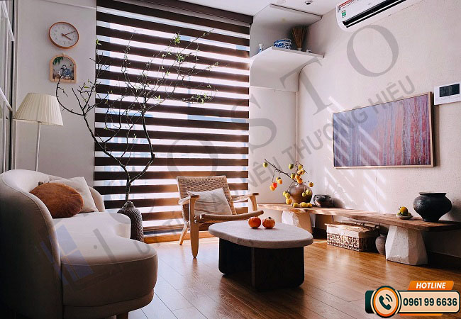 Rèm Cầu Vồng Đắt Hay Rẻ? Cách Đánh Giá Đúng Giá Trị Sản Phẩm