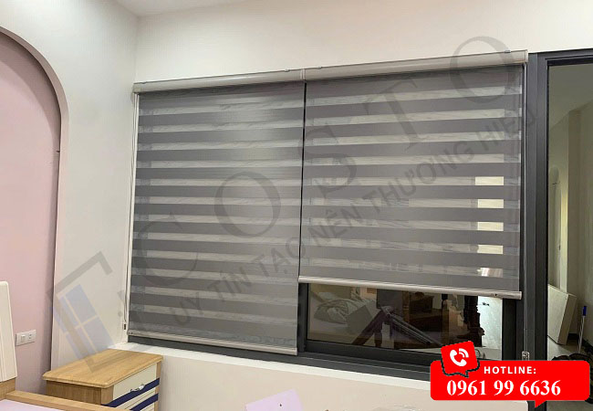 Top mẫu rèm cầu vồng đẹp ai cũng muốn lắp