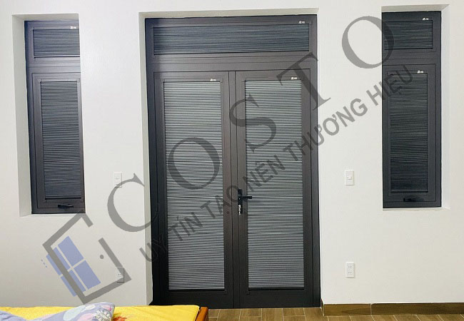 Rèm Cửa Tổ Ong Cản Sáng, Chống Nóng Và Chống Ồn Hiệu Quả Không?