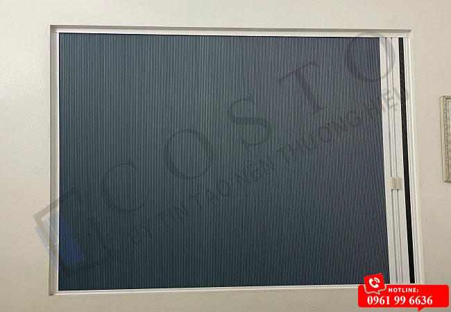 Rèm tổ ong mất tiền nào nhận lại hàng đó có đúng không?