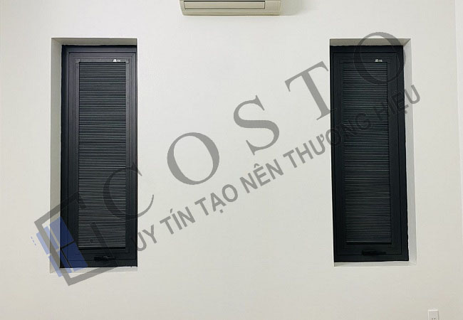 Rèm tổ ong cửa sổ cách nhiệt hiệu quả, giá tốt!
