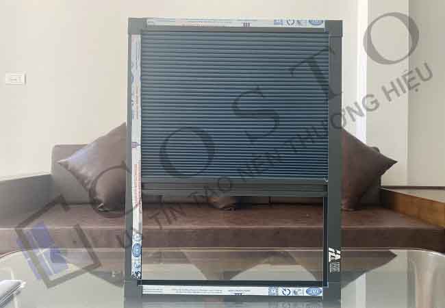 Rèm Tổ Ong Cản Sáng Tuyệt Đối Cho Mọi Nhà