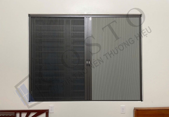 Báo giá rèm xếp tổ ong cửa sổ hiện đại, sang trọng nhất