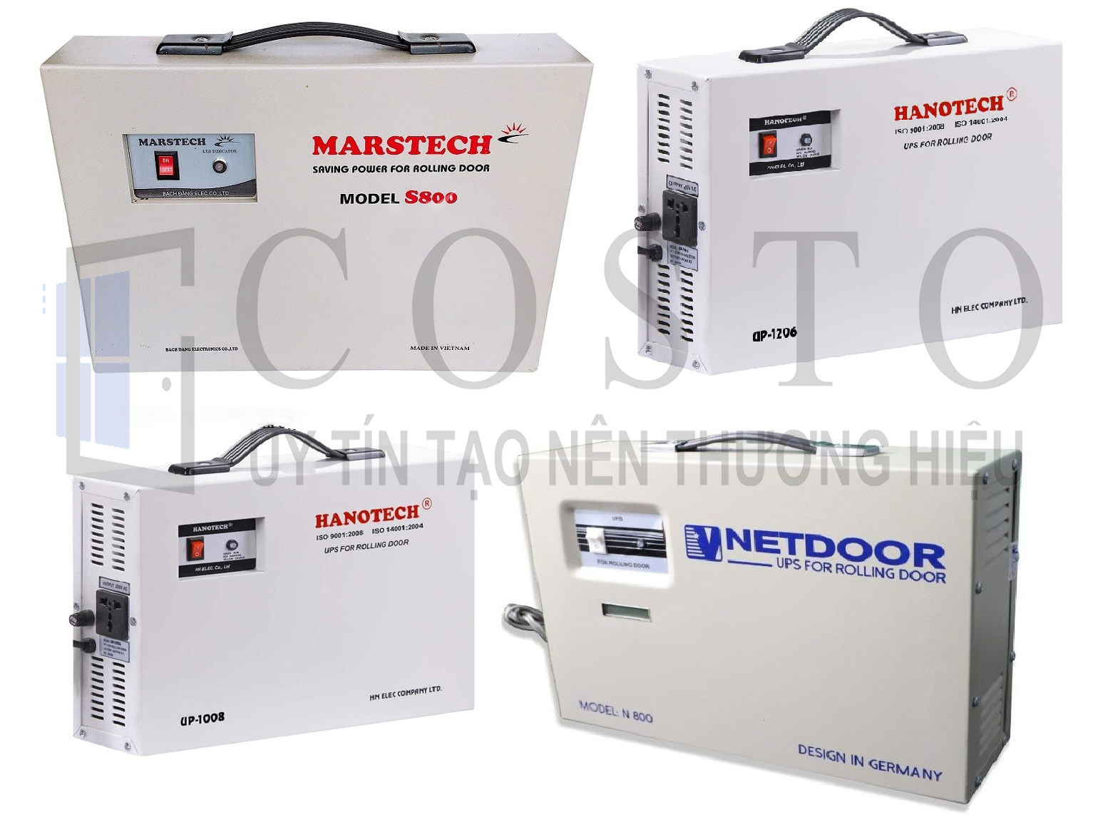 3+ Mẫu tích điện tốt nhất và bán chạy nhất hiện nay