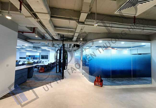 Costo Jsc - Nơi Tạo Ra Các Giải Pháp Vách Kính Cường Lực Tối Ưu