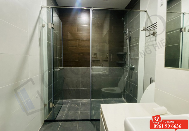 Chức năng cốt lõi của vách kính phòng tắm ít ai nói
