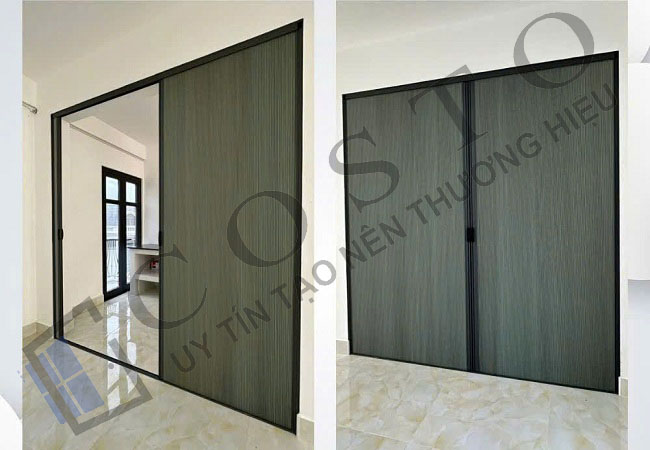 Vách Ngăn Tổ Ong Giá Rẻ - Đẹp Bền Bỉ, Giá Siêu Mềm!