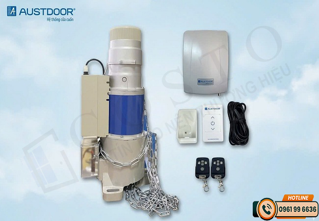 báo giá cửa khe thoáng E48i