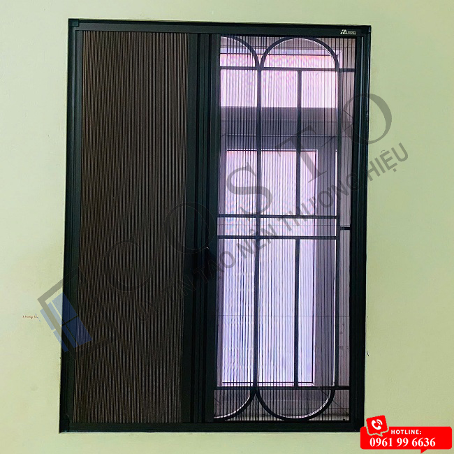 báo giá rèm tổ ong 