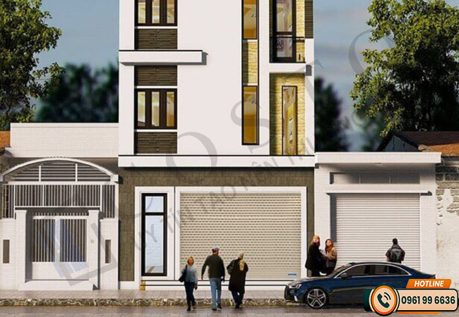 cửa cuốn Austdoor không mở được 