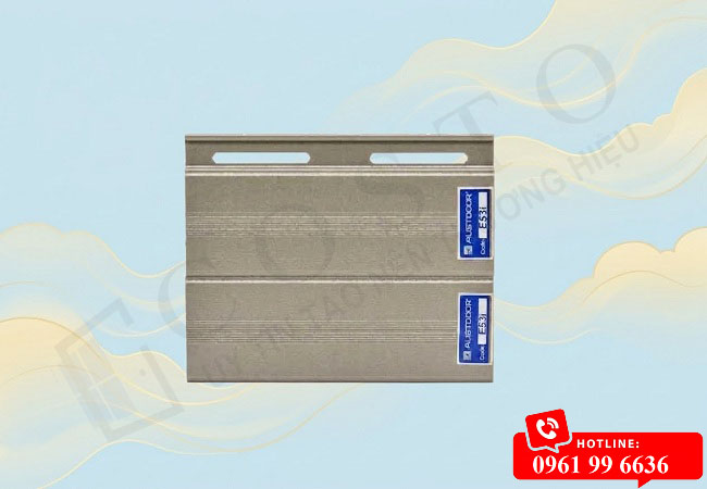 Cửa khe thoáng E53i