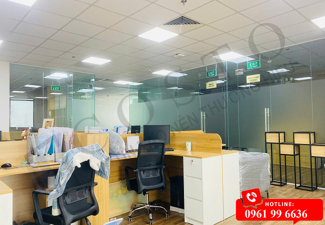 Cửa kính cường lực