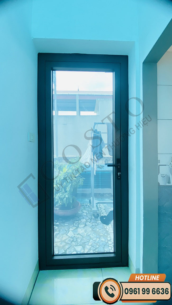 cửa nhôm có tốt không